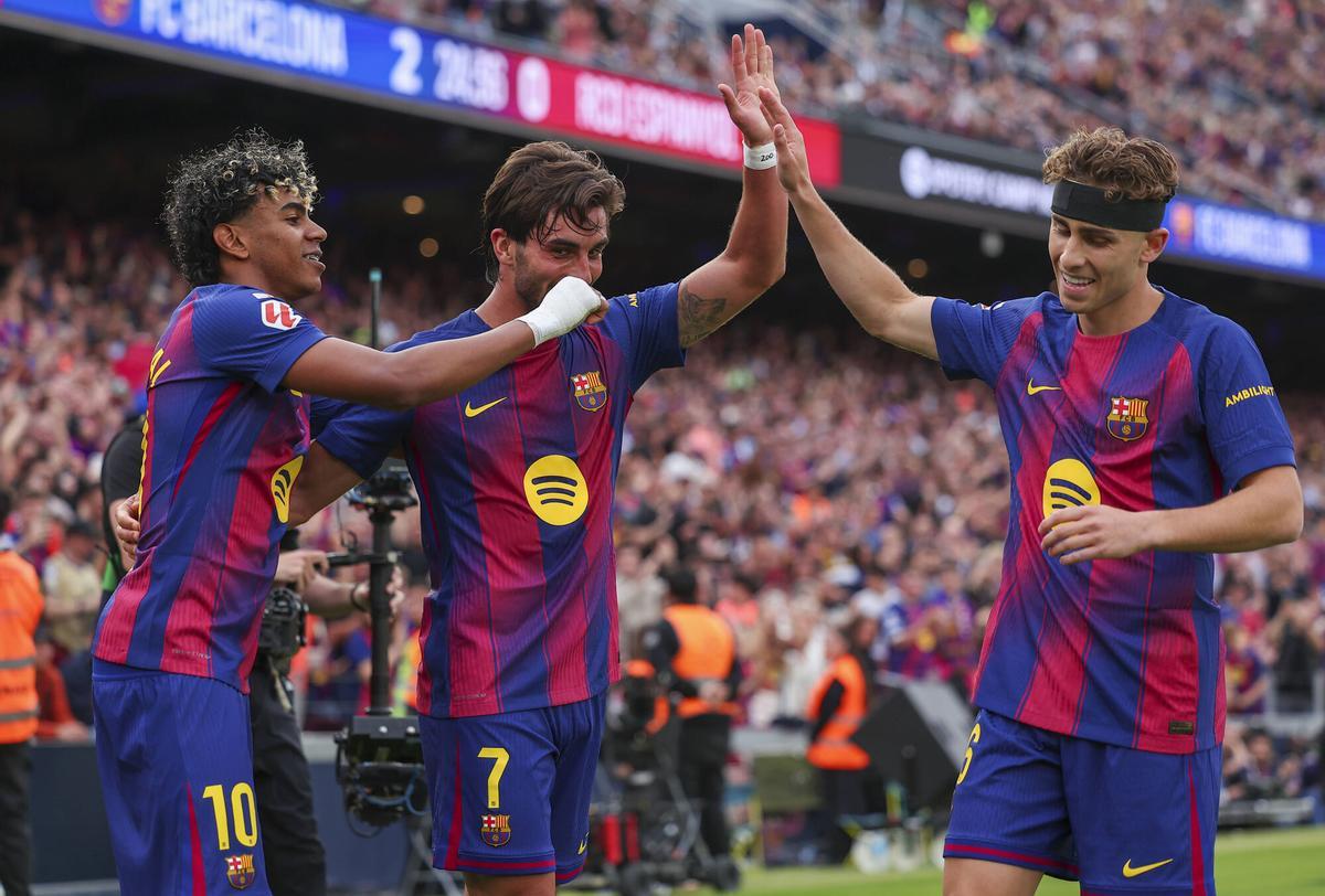 Imagen del programa El Chiringuito mostrando la reacción del presentador