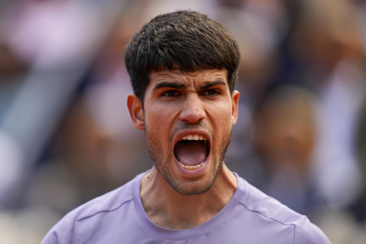 Alcaraz arranca en el Barcelona Open con la meta de recuperar el número uno