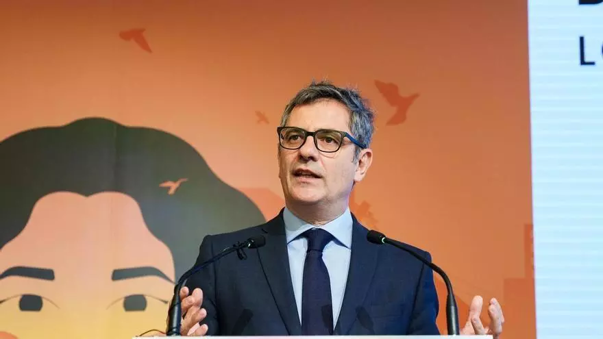 Lamine Yamal en la rueda de prensa del Metropolitano