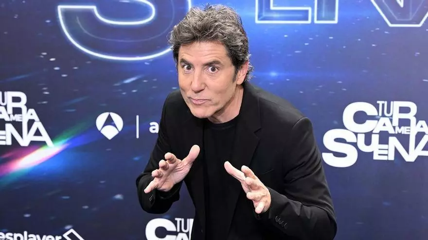 Detalle del estadio Metropolitano antes del partido