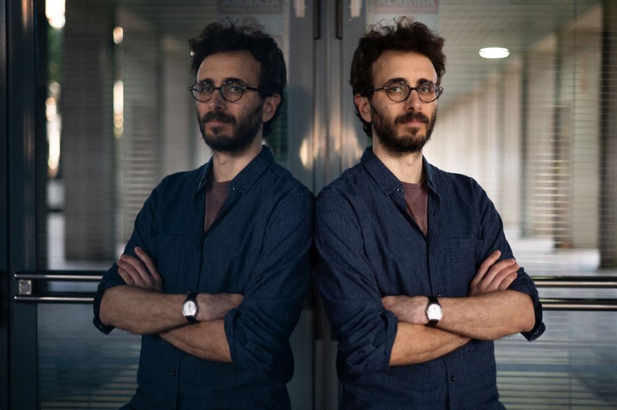 En la sierra que ardió de David Muñoz Mateos llega a las librerías