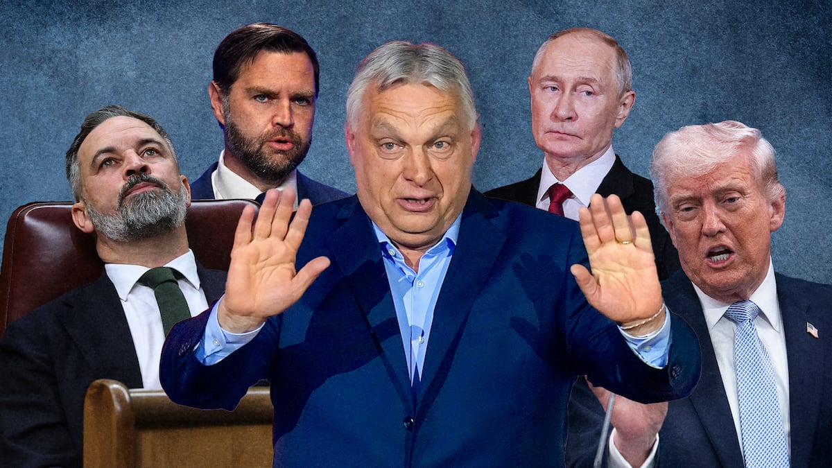 Derrota de Orbán: Péter Magyar gana las elecciones en Hungría