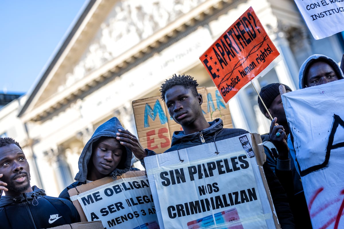 Regularización extraordinaria de migrantes: requisitos y plazo de solicitud