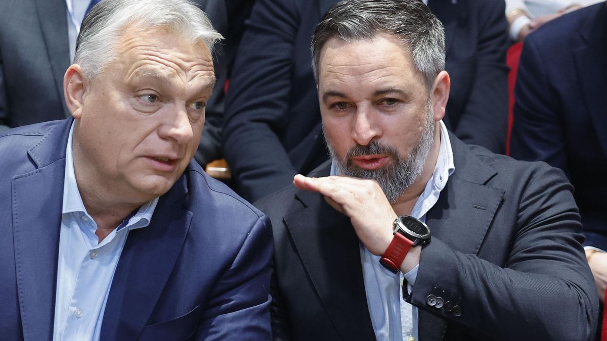 Orbán pierde la elección húngara y Vox queda sin su principal aliado