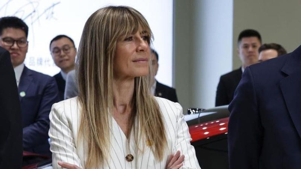Begoña Gómez: el juez Peinado archiva la causa y propone tribunal ciudadano