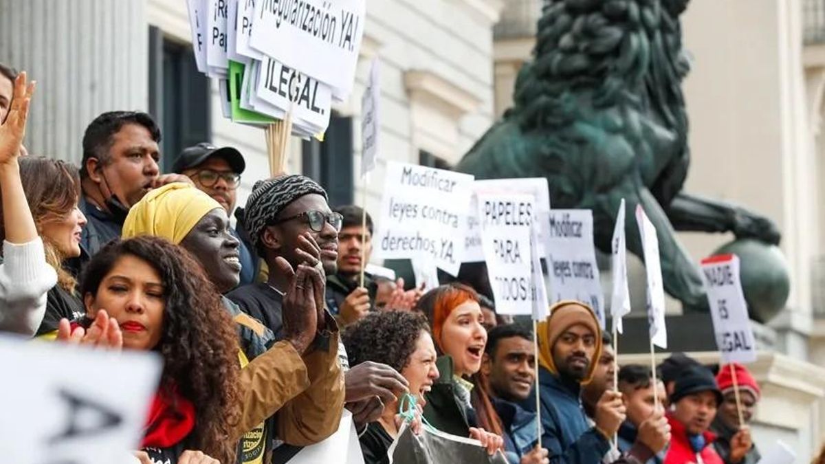 Gobierno aprueba nuevo requisito para la regularización extraordinaria