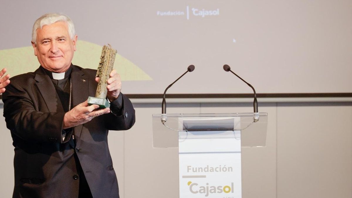 Caso Zornoza: El dicasterio de Doctrina de la Fe archiva el caso de abuso