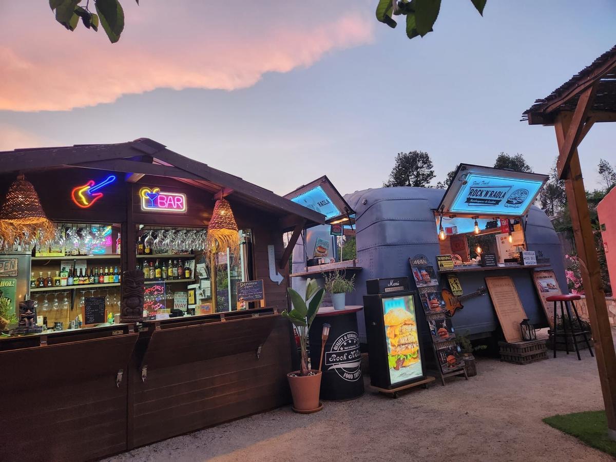 Coachella sin colas en puestos de comida: el debate sobre el Ozempic