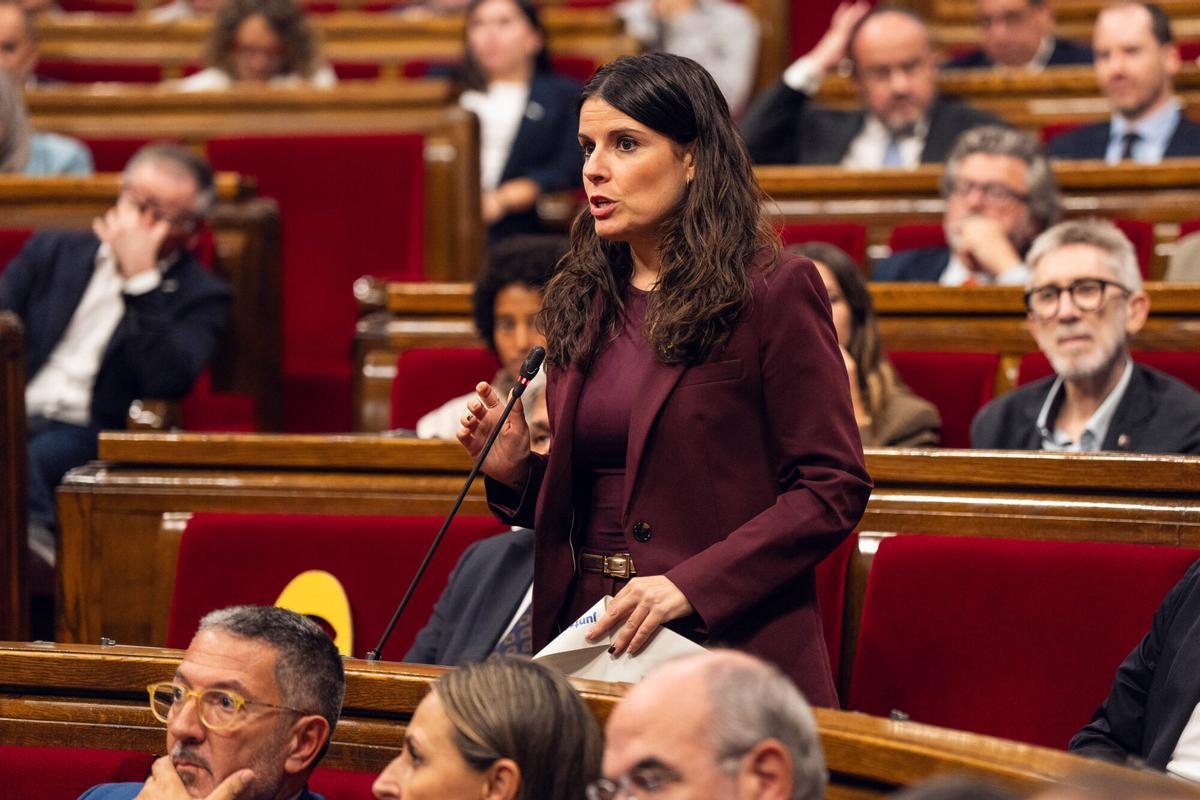 Junts presenta ley para eliminar el impuesto de sucesiones en el Parlament