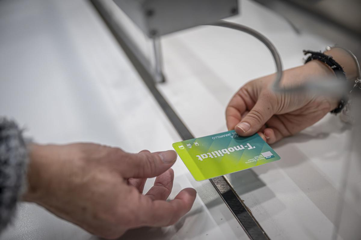 Tarjetas t‑mobilitat caducan: última fecha para abonos de 2025