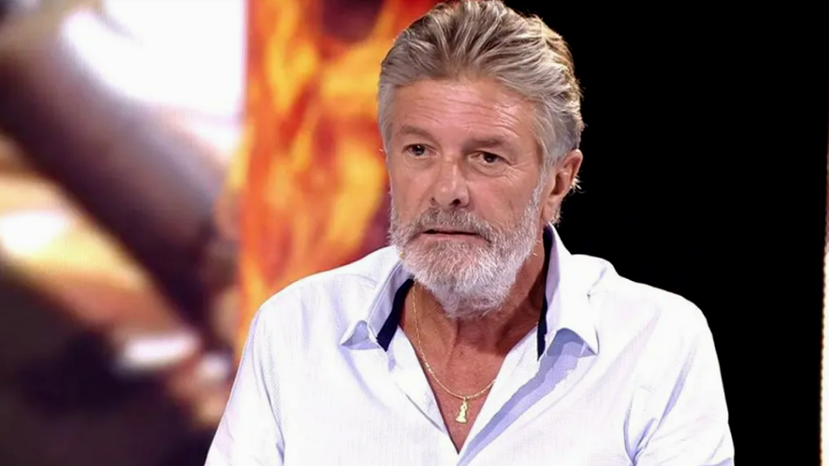 Sirenas de la ciudad de Jerusalén durante el minuto de silencio por el Día de Conmemoración del Holocausto