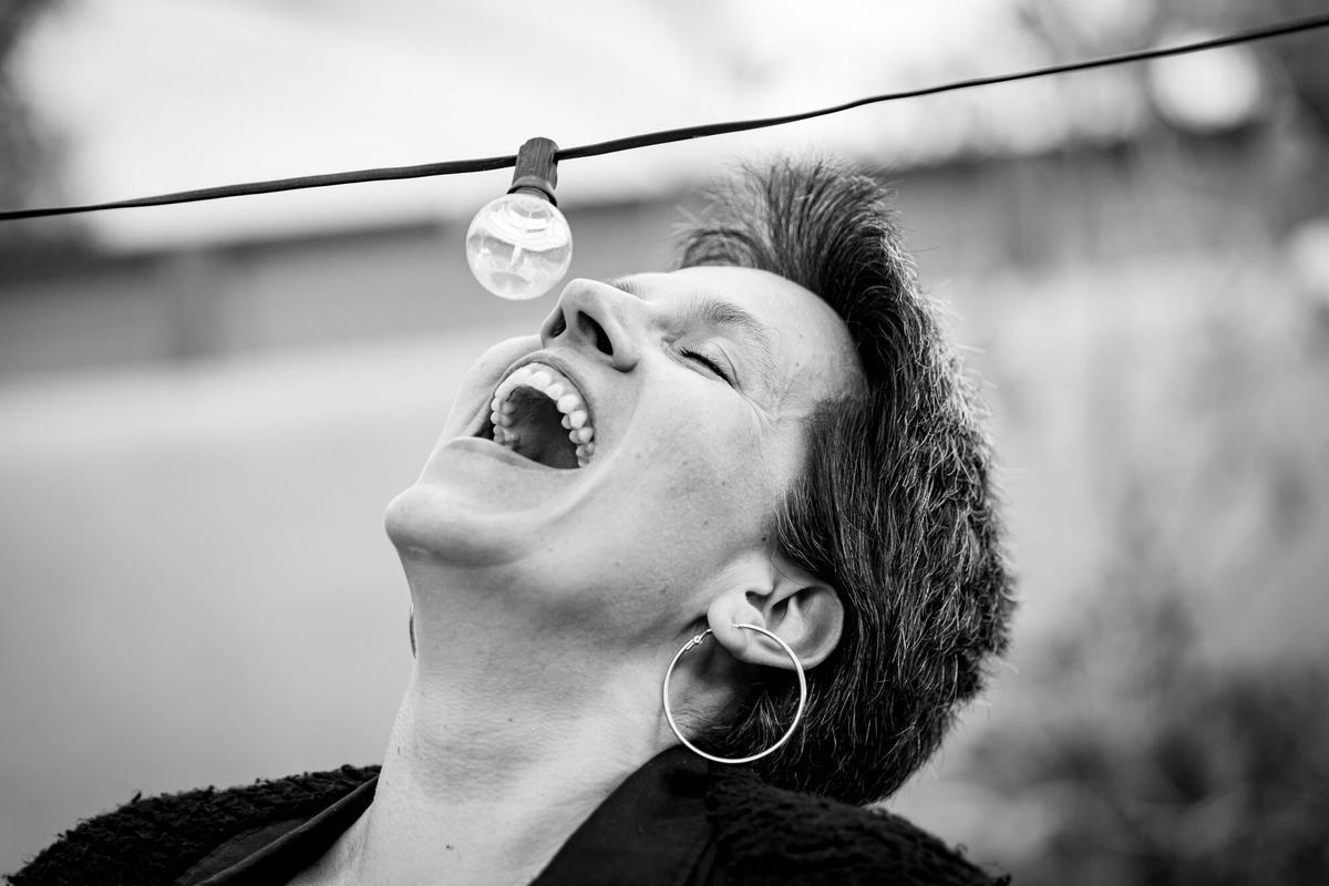 Paisaje seco del pantano de Sau que inspira la novela