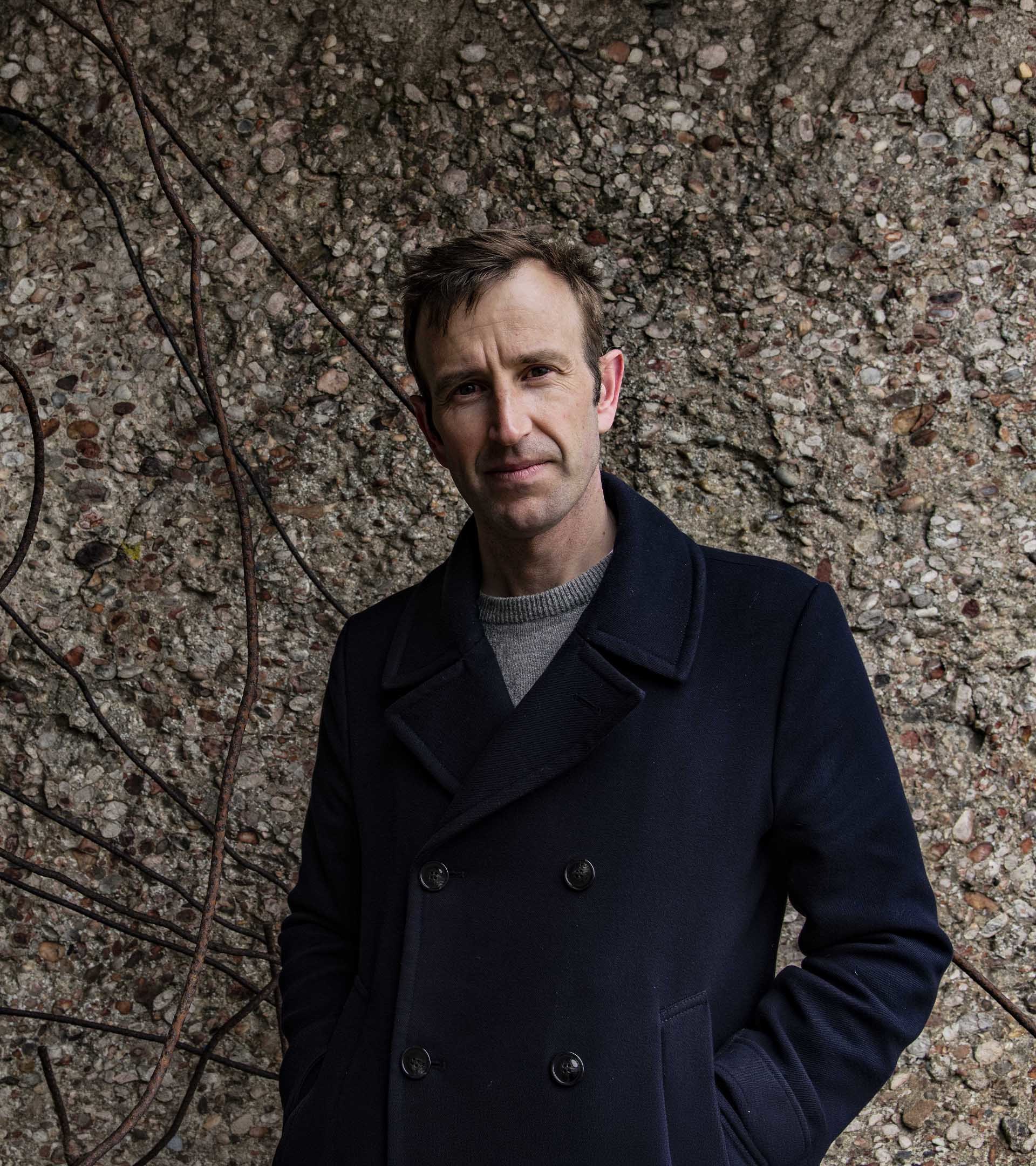 ¿Están vivos los ríos? Robert Macfarlane publica nuevo libro que propone derechos para los ríos