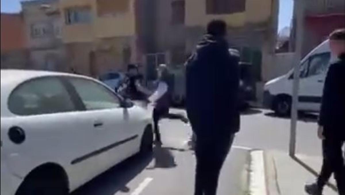 Detención en Sant Vicenç de Castellet: joven de 22 años puesto en libertad con cargos