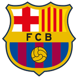 Resumen del partido de ida entre Barcelona y Atlético, con el marcador 2‑0 a favor del Barça en el Camp Nou.