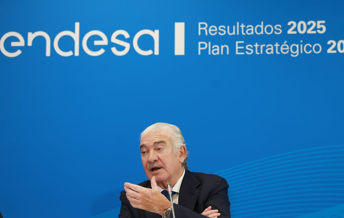 Endesa paga más de 30 millones a José Bogas tras su cese