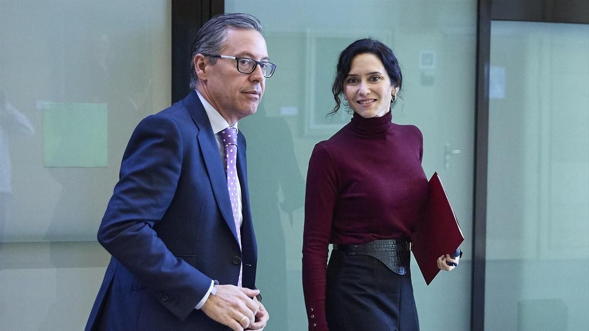 Alfonso Serrano testificará como testigo en el caso contra la alcaldesa Judith Piquet