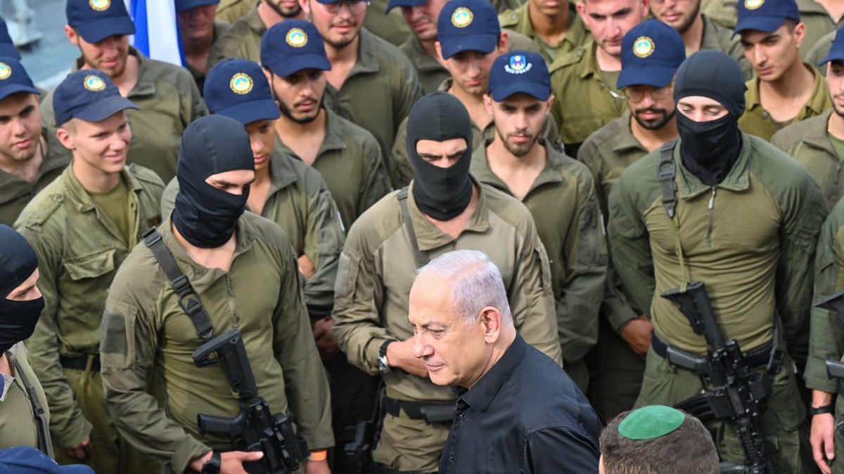 Caída de la imagen de Israel en EE.UU. y Europa alcanza niveles históricamente bajos