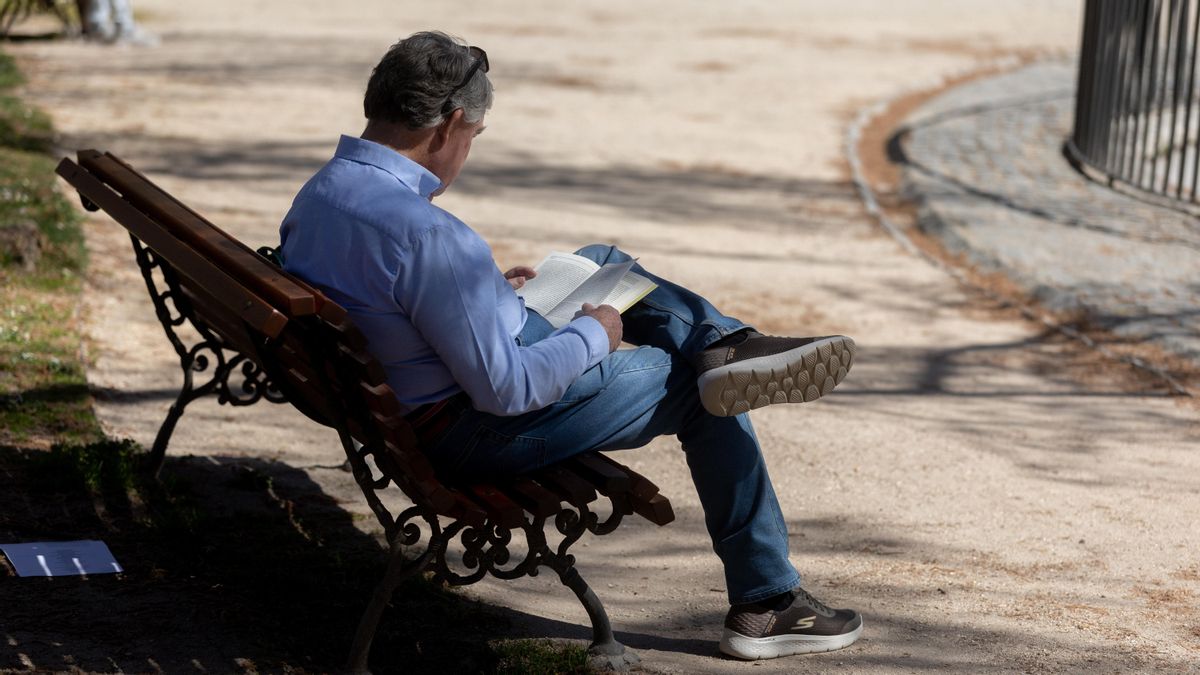 Subidón de temperaturas en España: AEMET prevé hasta 6 °C más este miércoles