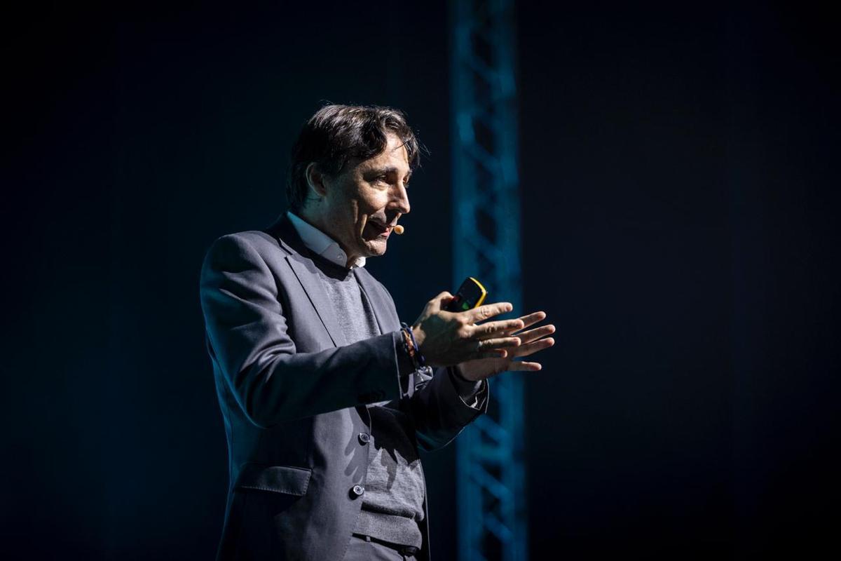 Construcción de los nuevos centros de datos de Microsoft en Aragón