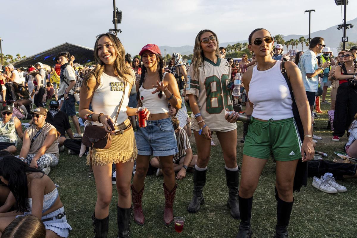 Coachella 2026 arranca con Sabrina Carpenter, Justin Bieber y Karol G: precios y la nueva era de los influencers