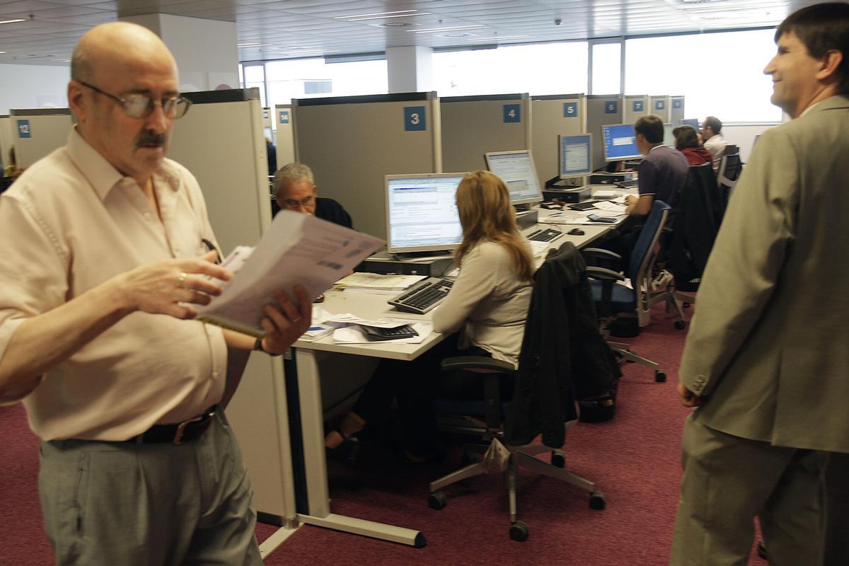 IRPF para jubilados: la Agencia Tributaria define quién debe declarar