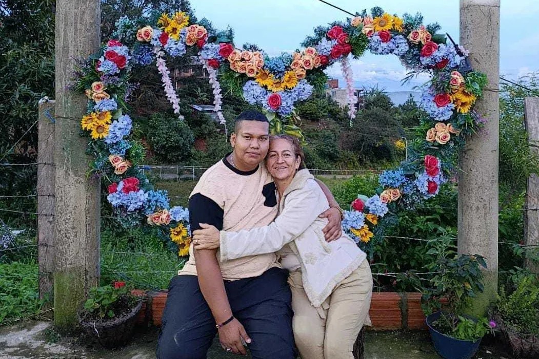 Orlinda, desaparecida en Barajas, hallada muerta a 6 km del aeropuerto