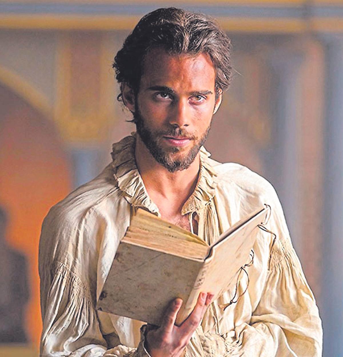 Cervantes bajo la lupa: Arturo Ezquerro publica 'Apego y sexualidad' (2026)