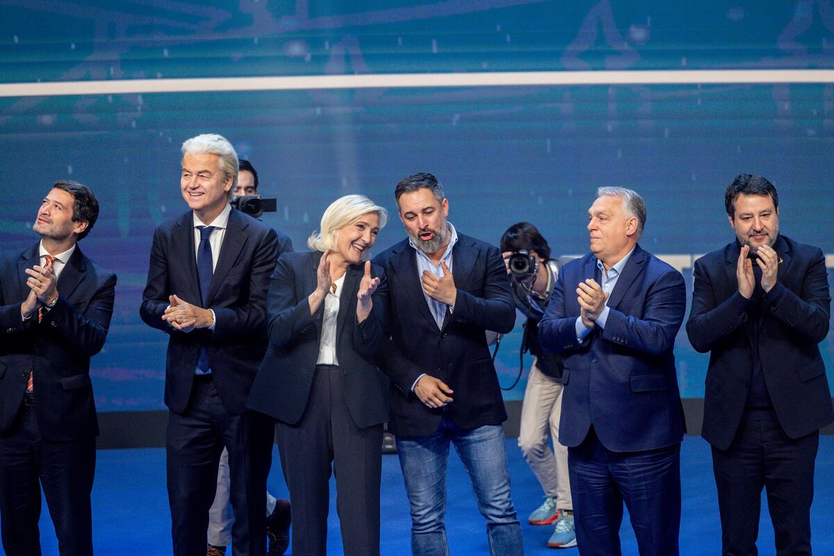 Orbán pierde la presidencia y Vox se queda sin su principal referente europeo