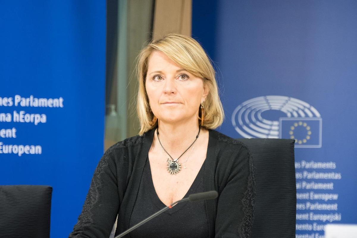 Rosa Estaràs lidera debate sobre discapacidad en el foro European Bridges