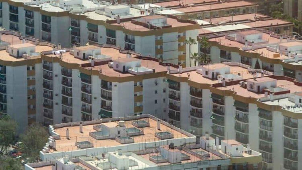 Sareb: 270 empleados exigen ser contratados por la nueva Casa 47