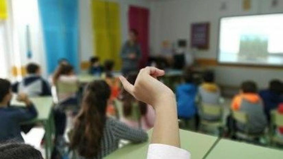 Justicia ratifica sanción al docente interino y lo excluye de listas en La Rioja