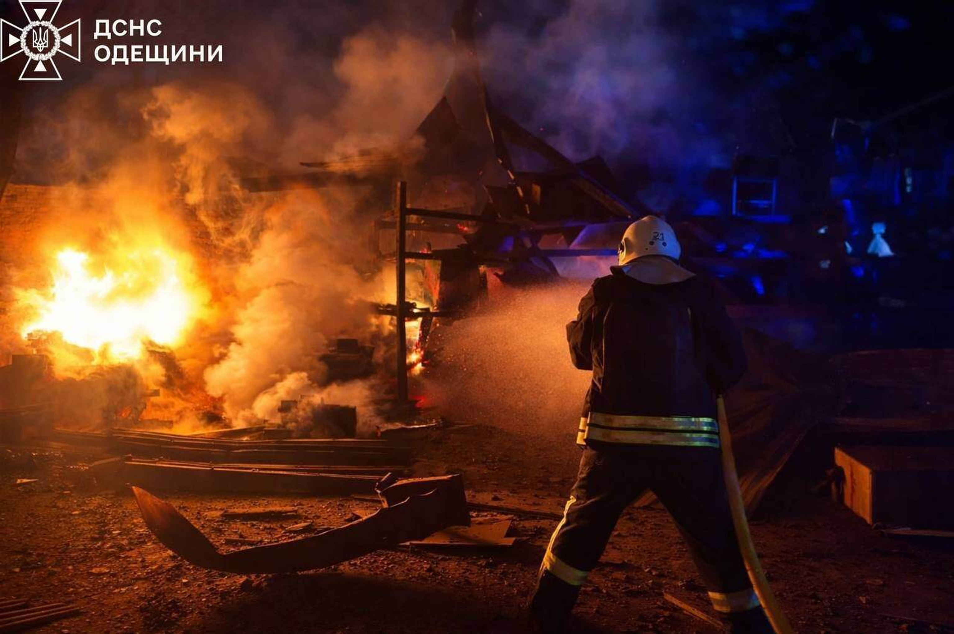 Ataques rusos en Ucrania dejan al menos 14 muertos y provocan nueva escalada
