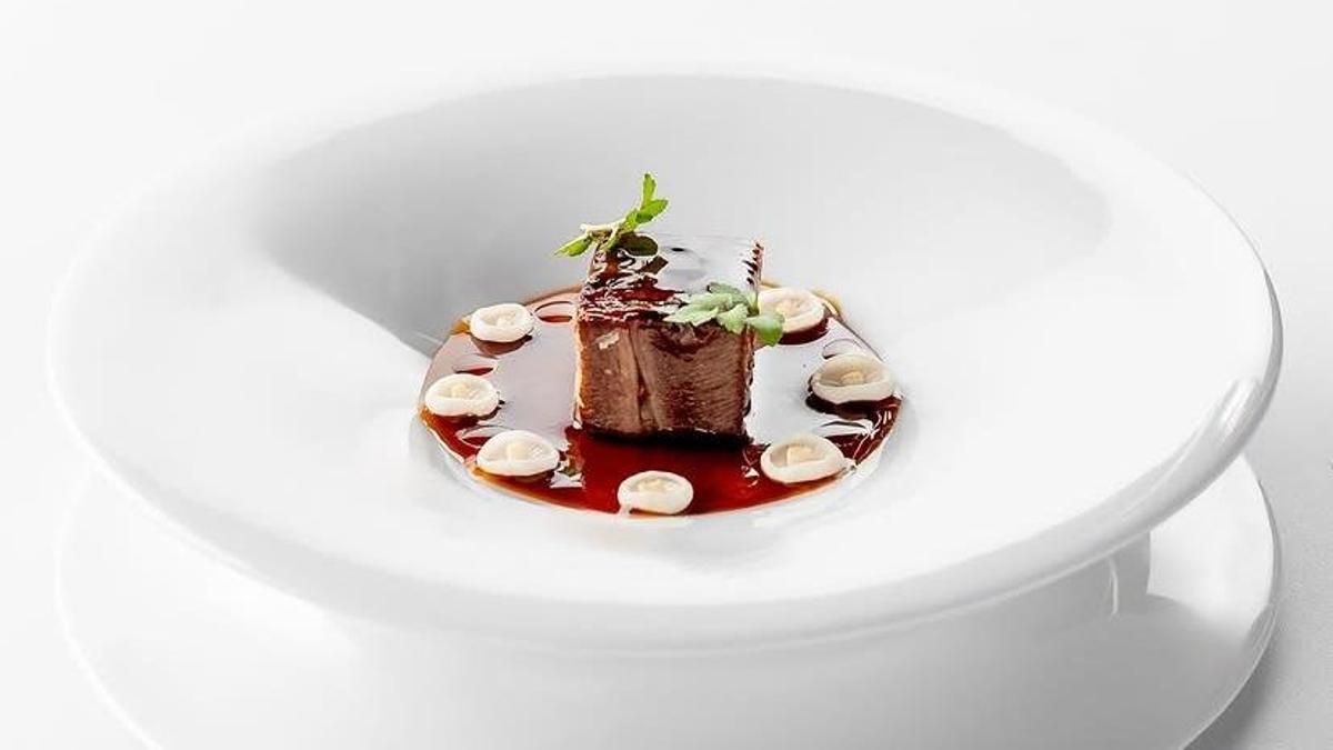 Michelin otorga tres estrellas a Evvai y Tuju, primer hito latinoamericano