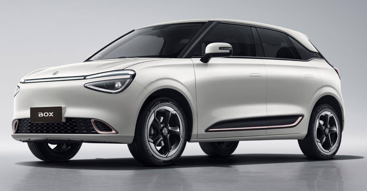 Dongfeng inspecciona fábricas europeas de Stellantis