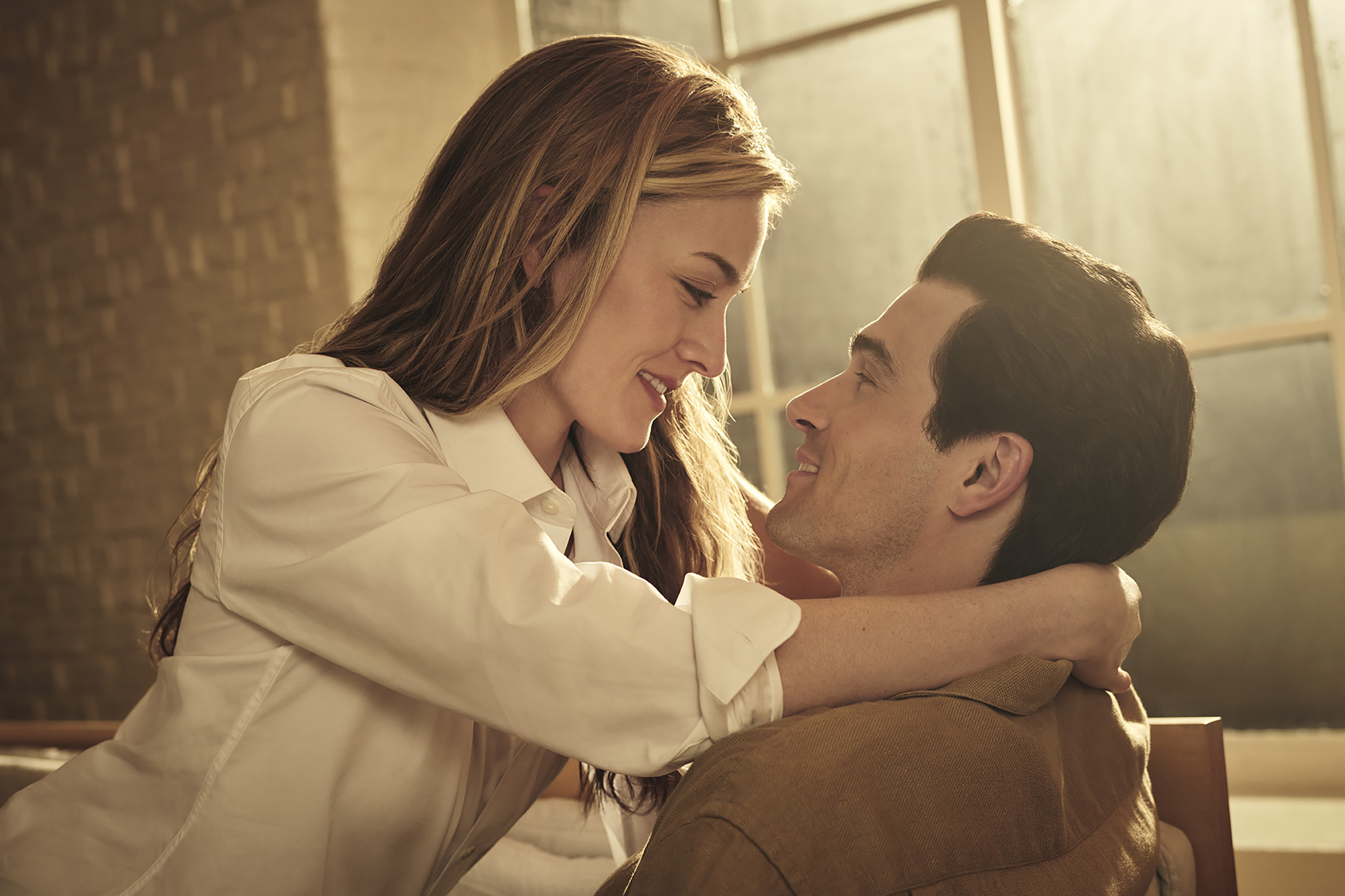 Love Story revive los 90 y la tragedia de JFK Jr: estreno en 2024