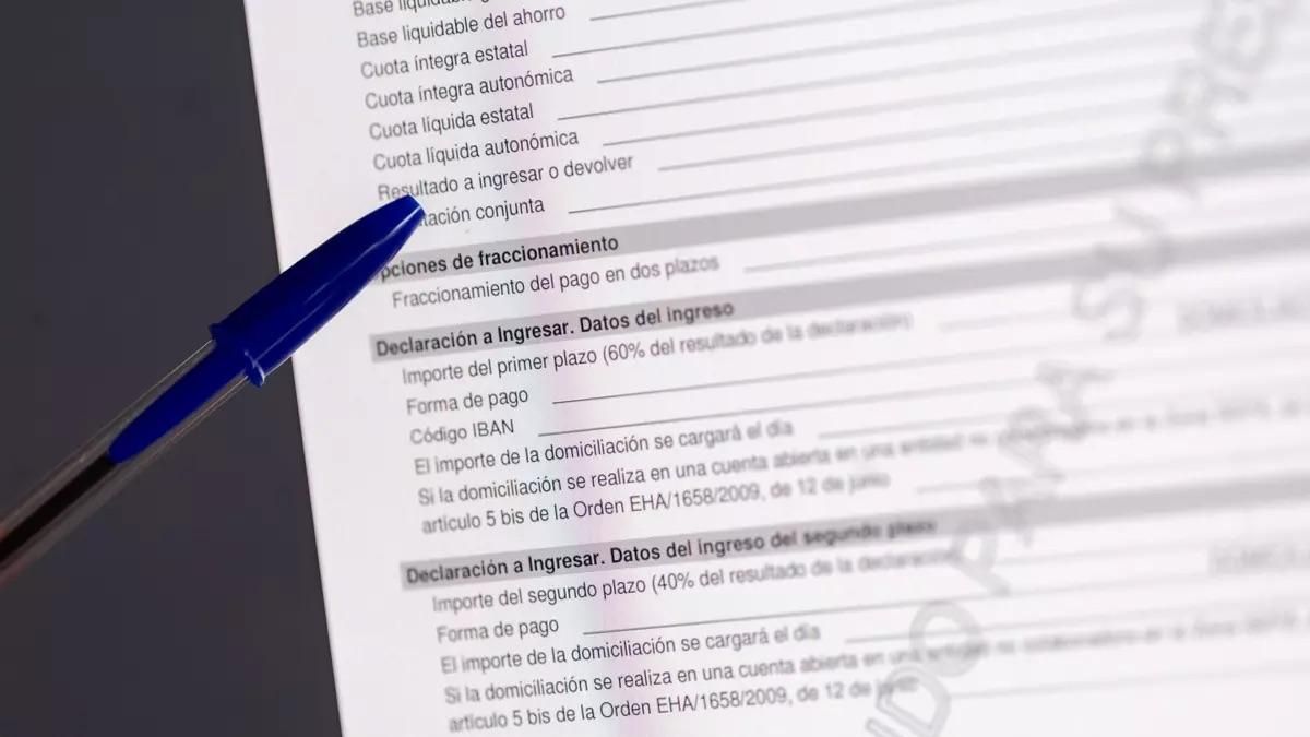 Renta 2025: la Agencia Tributaria abre citas telefónicas del 29 de abril al 29 de junio