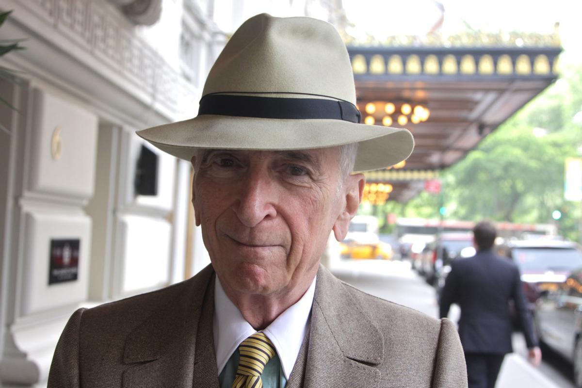 Ucrania: la elegancia como resistencia frente a la guerra