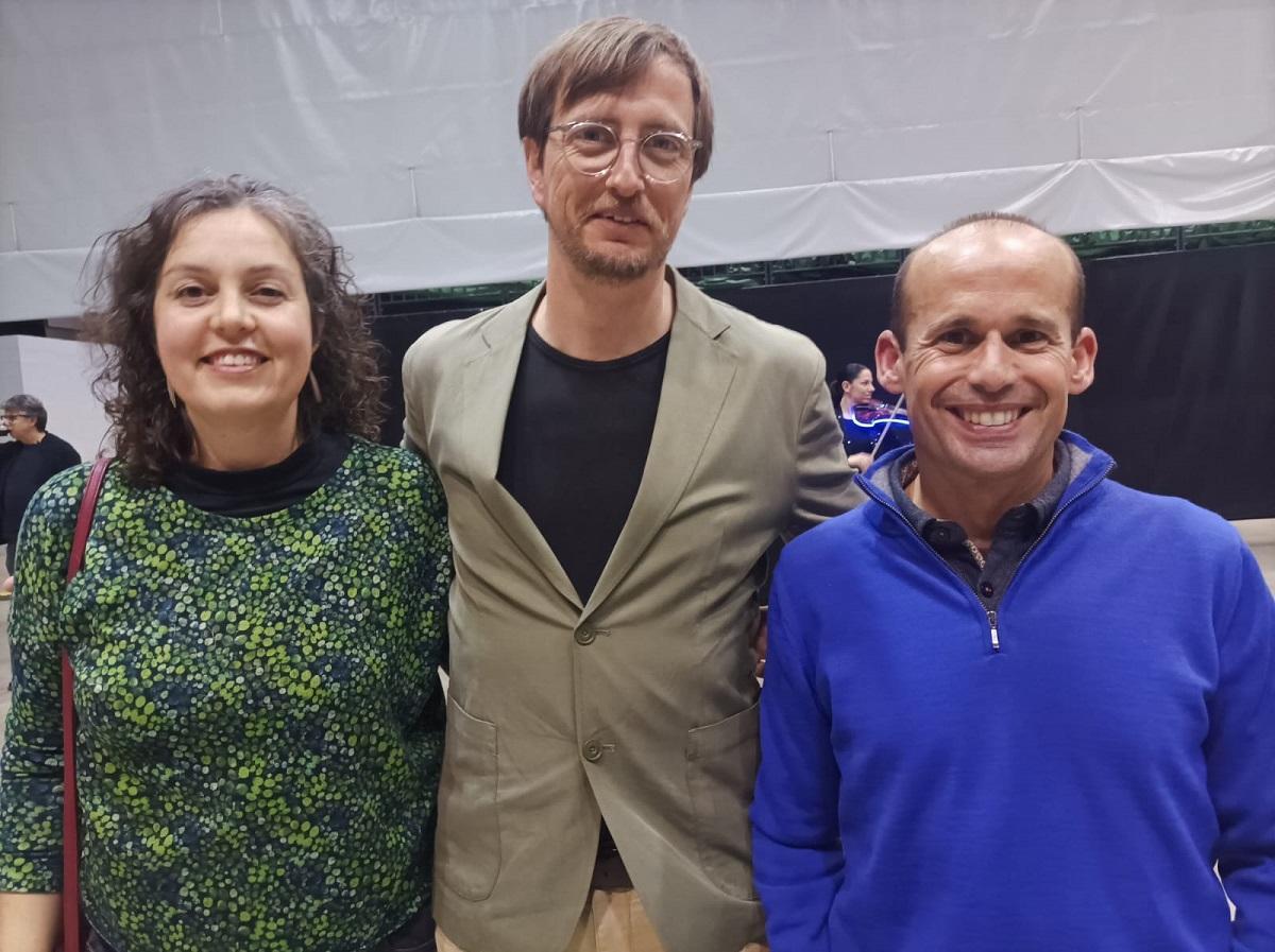 Montse Pascual Manich dirige el Parc Natural de Cap de Creus a partir de abril de 2026