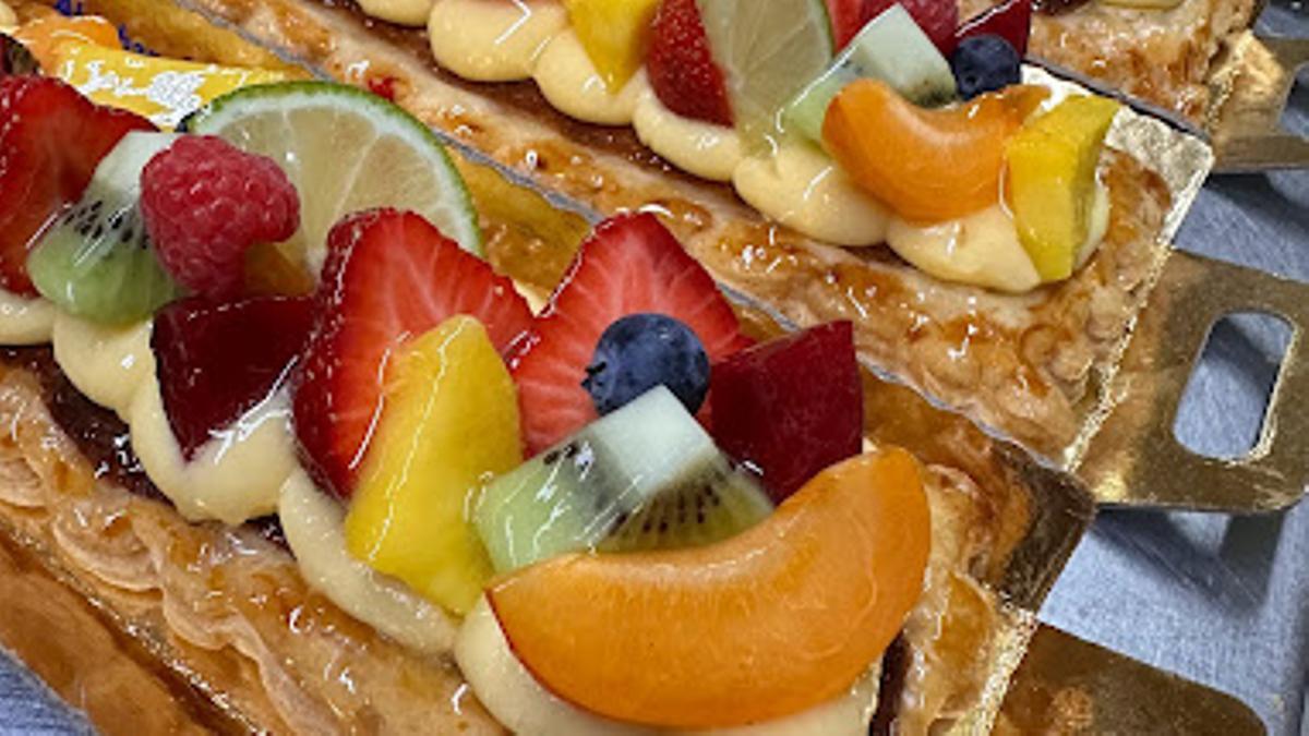 Pastelerías Vilanova i la Geltrú: las tres mejores según Google