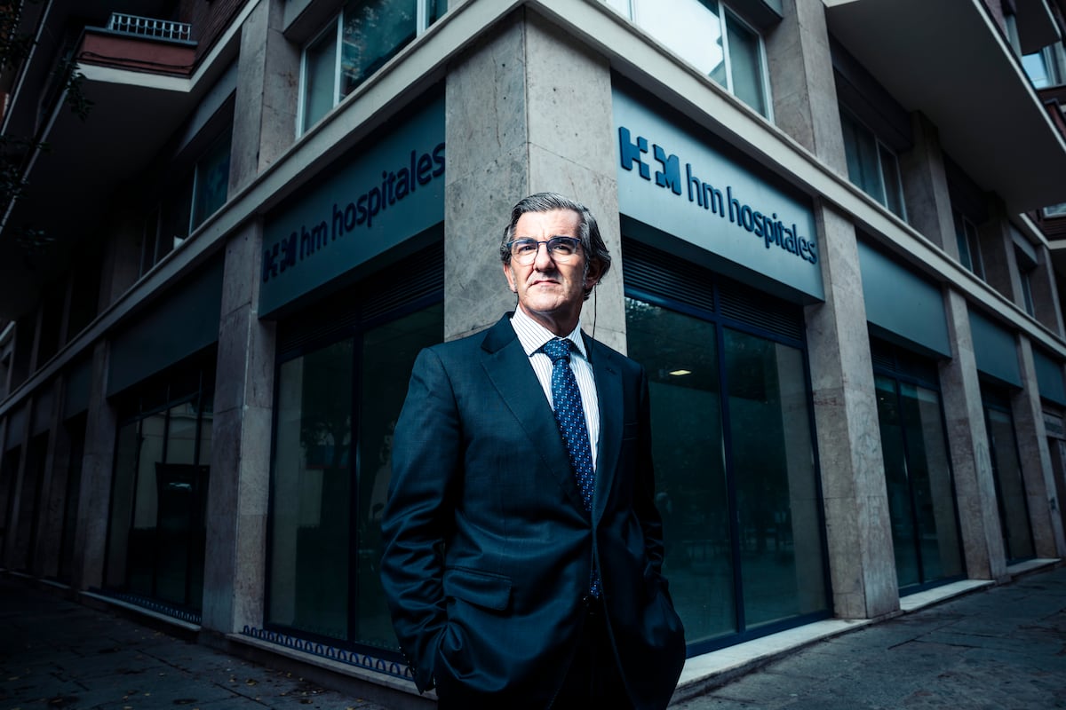 Redacción Médica pasa a manos de Juan Abarca Cidón: nuevo presidente y propietario