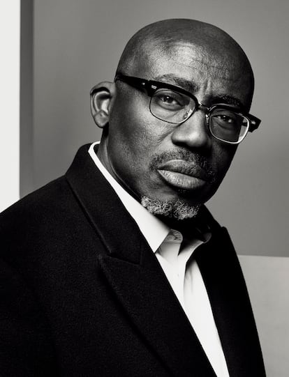 72 Magazine de Edward Enninful: la primera revista de moda sin publicidad