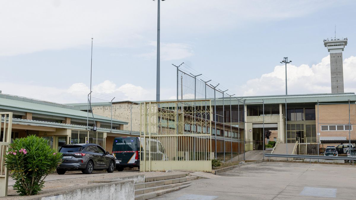 SGIP rechaza la jornada de 24 horas para funcionarios de prisiones