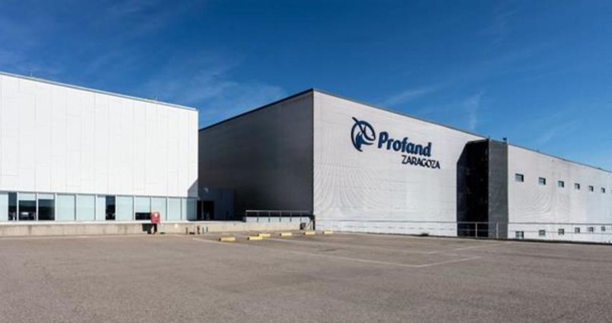 Buques de la filial Sofinas en el puerto