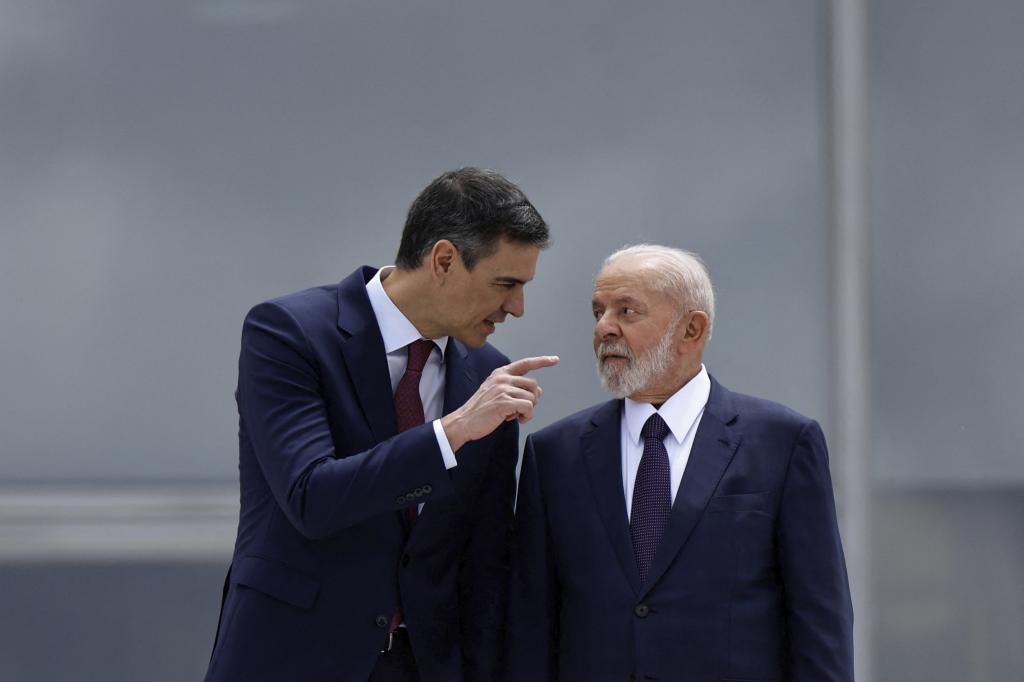 España‑Brasil 2026: Lula da Silva nombrado socio especial en la primera cumbre bilateral