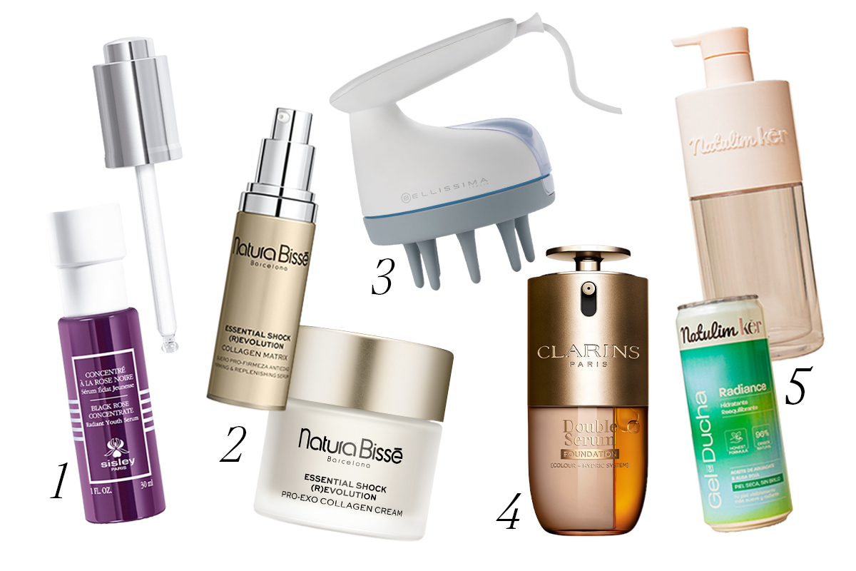 Mapa de temperaturas y calima en Canarias el 17 de abril de 2026