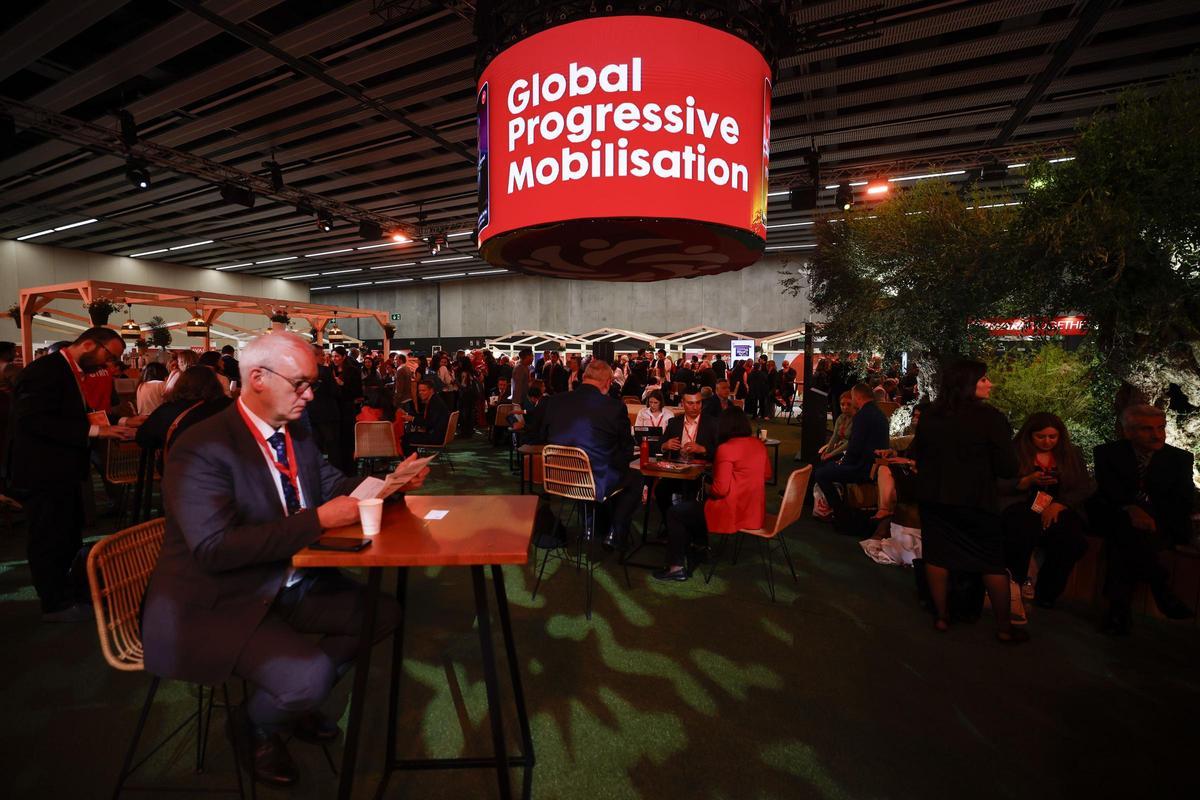 Detalle de la firma de los 15 acuerdos bilaterales España‑Brasil