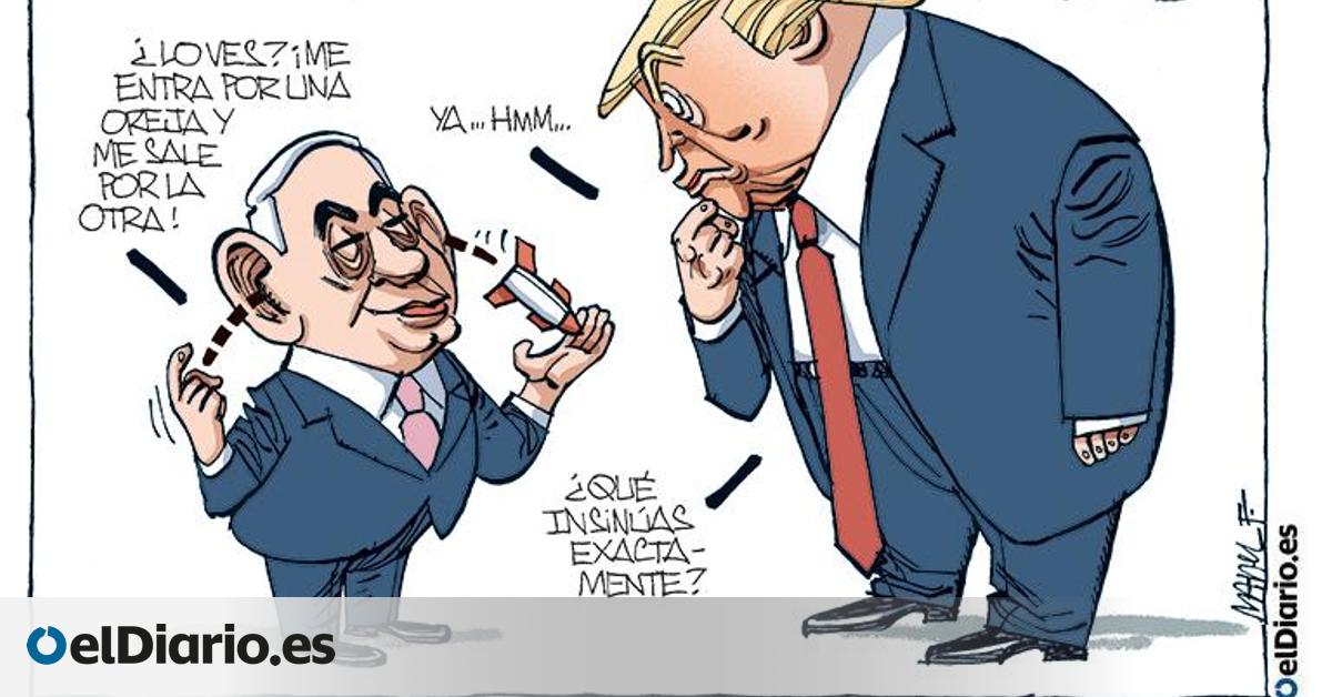 Tregua de 10 días entre Israel y Hezbolá anunciada por Trump
