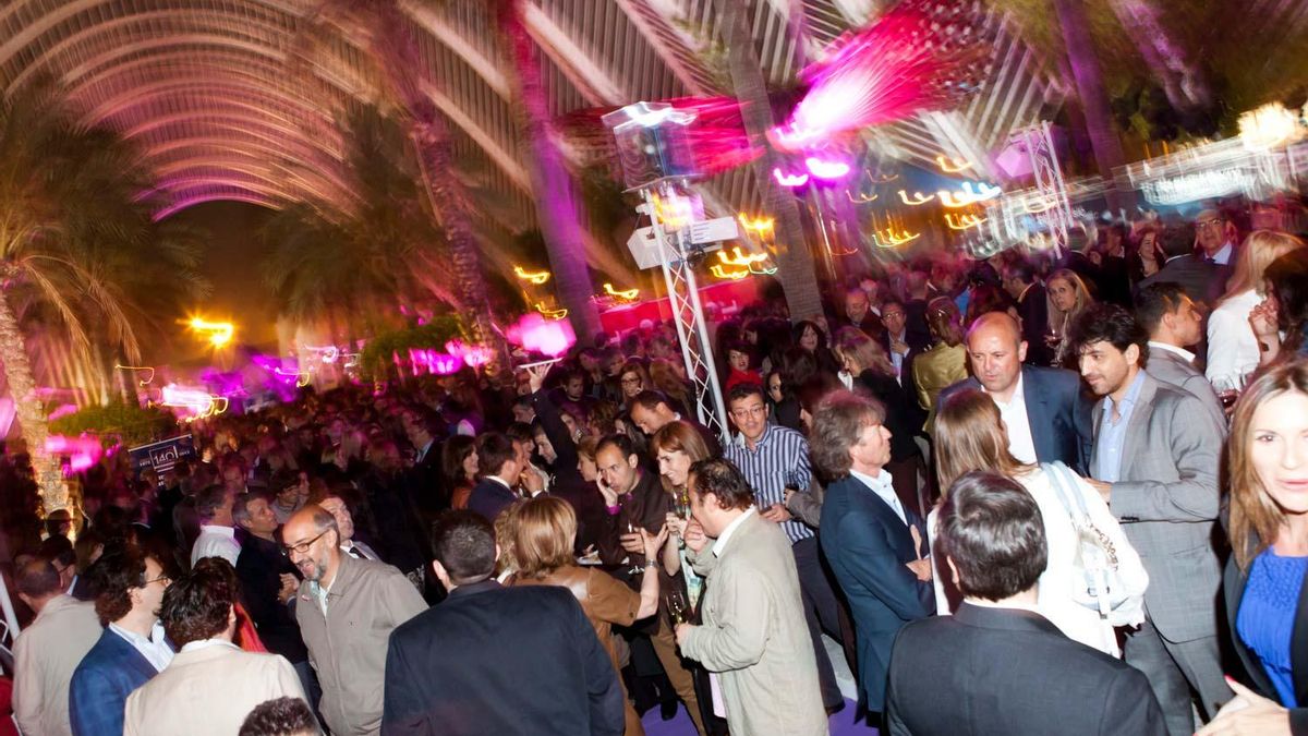 Generalitat l'Umbracle: la Generalitat interviene para salvar la discoteca y sus tres millones de euros de beneficios