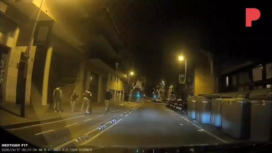 Postre de autor en Erre & Urrechu, inspirado en una raqueta de tenis